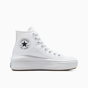 Chuck Taylor All Star Move Platform